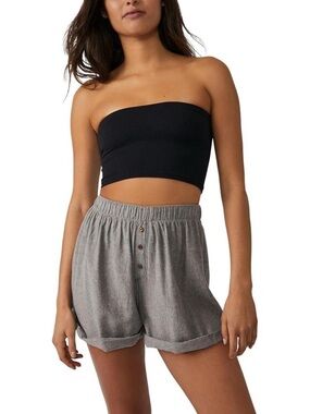 9092. Free People Amelia Bandeau Bra